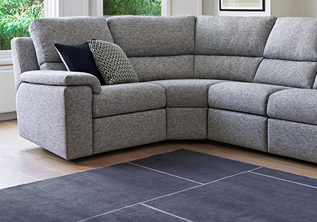 Corner Sofas