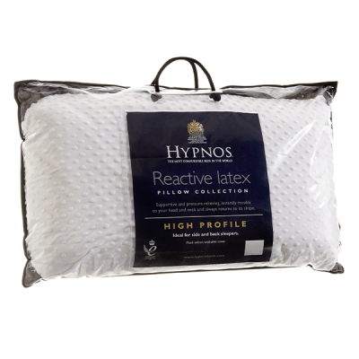 Hypnos 2024 latex pillow