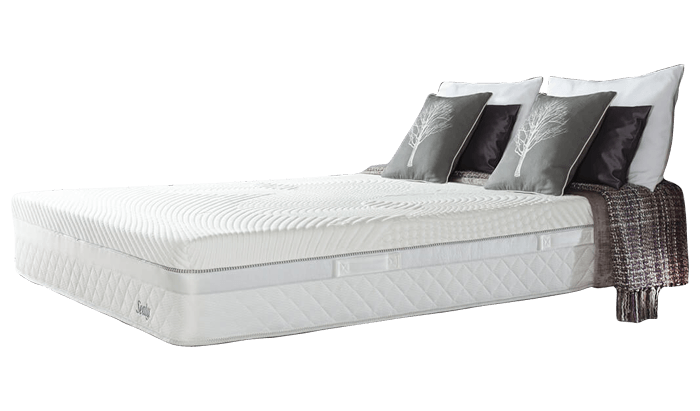 sealy harmony mattress